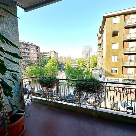 Nina'S House Apartment Milan Bagian luar foto