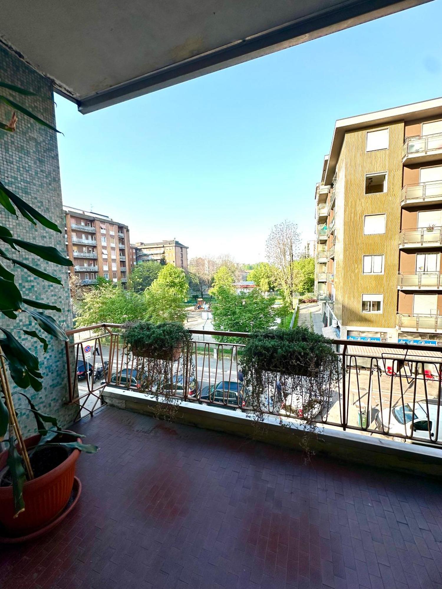 Nina'S House Apartment Milan Bagian luar foto