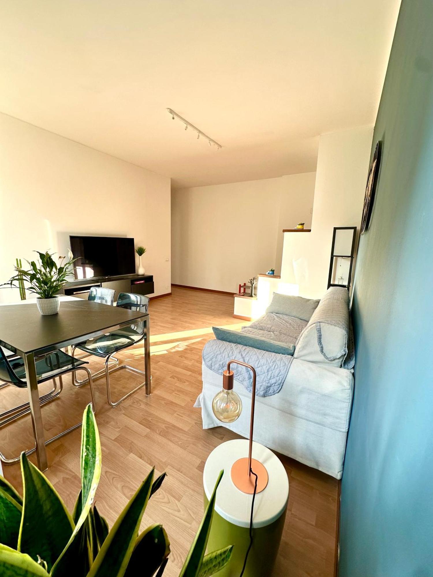 Nina'S House Apartment Milan Bagian luar foto