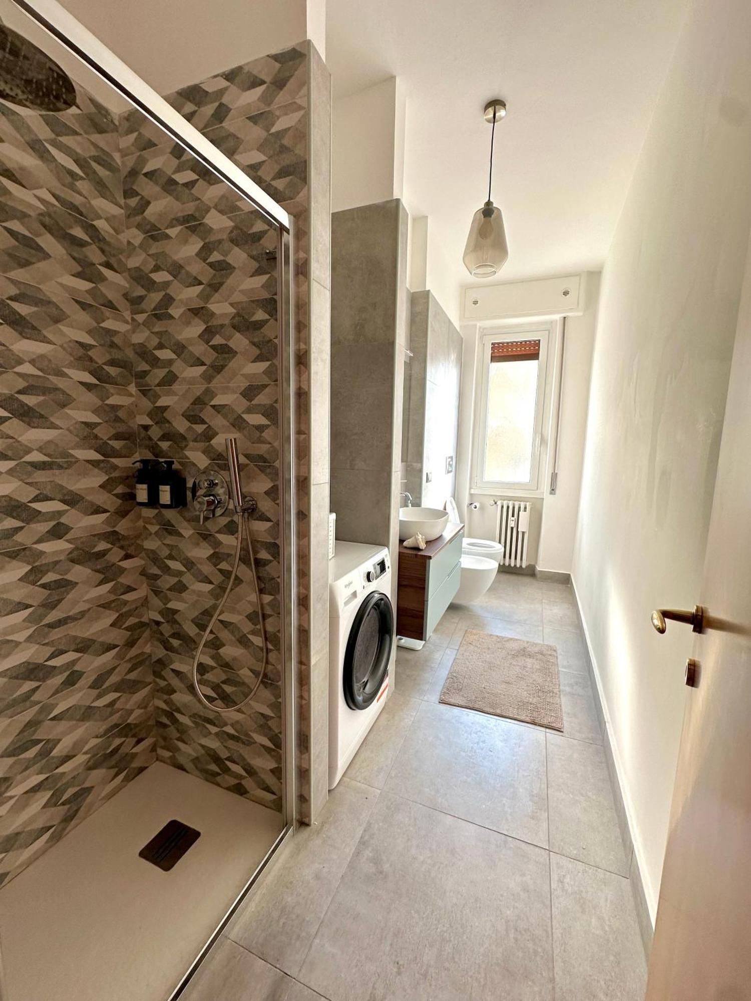 Nina'S House Apartment Milan Bagian luar foto