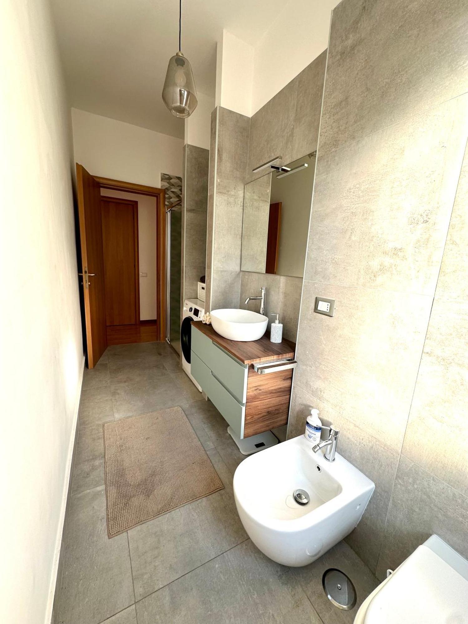 Nina'S House Apartment Milan Bagian luar foto